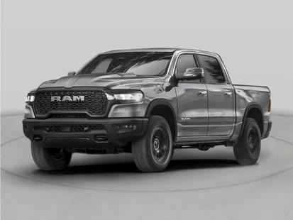 ram ram 1500 pickup 2025 1C6SRFLP0SN632858 image ram ram 1500 pickup 2025 1C6SRFLP0SN632858 image